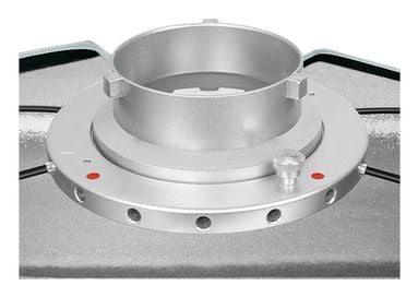 Aputure APA0223A30, Sort, Hvit, 1200 mm, 400 mm, 300 mm, 1,08 kg