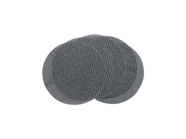 Extreme DeWALT - Hiontapaperilevy - puulle, metallille, maalille, polyvinyylikloridille (PVC) - 5 kpl - 125 mm - pyöreä - karkeus: 120