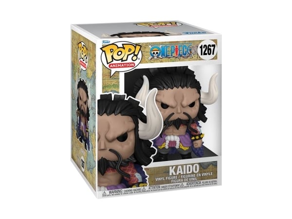 Funko POP 6" OP Kaido