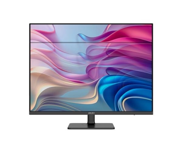 MSI MODERN MD272UPHGDE, 68,6 cm (27"), 3840 x 2160 piksler, 4K Ultra HD, 4 ms, Sort