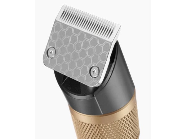BABYLISS GRAPHITE PRECISION HÅRKLIPPARE E987E