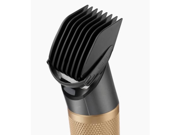 BABYLISS GRAPHITE PRECISION HÅRKLIPPARE E987E