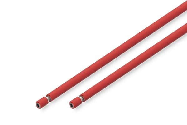 Digitus DK-SCIC6R-0200, kaapeli, punainen, 6 mm², DC, 1500 V, 20 m