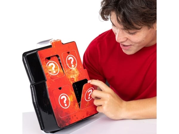 SKIBIDI TOILET MYSTERY BOX