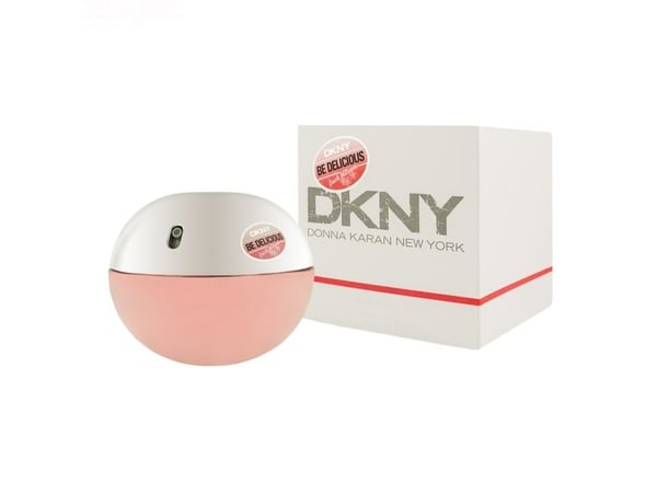 DKNY Donna Karan Be Delicious Fresh Blossom Eau de Parfum 100 ml