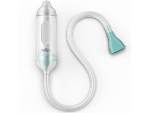 Braun BNA050EU Manuell nesesuger