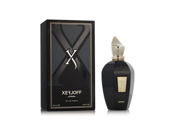 Xerjoff Parfyme Unisex Xerjoff Opera EDP 100 ml Xerjoff Parfyme Unisex Xerjoff Opera EDP 100 ml