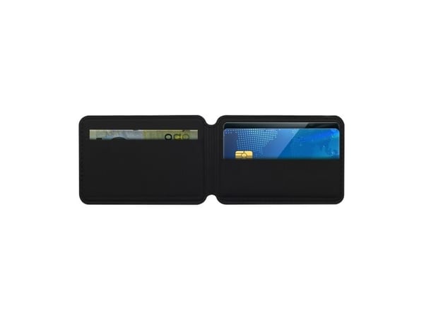 PURO Mag Wallet Plus magneettikortin haltija