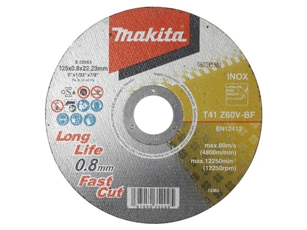 Makita E-22953