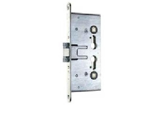 Nemef cylinderlås för dörr (inbouw) NEMEF 1739 03-65 mm Nemef cylinderlås för dörr (inbouw) NEMEF 1739 03-65 mm