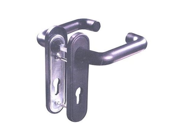 Määrittelemätön_V Kahva 2916/02 72 Mm Palo