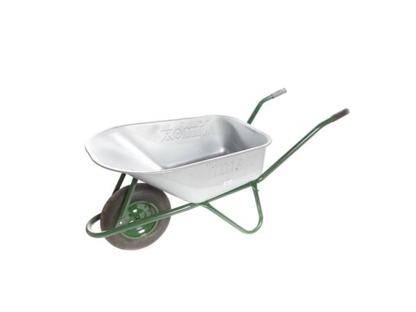 Håndtrille 100 l
