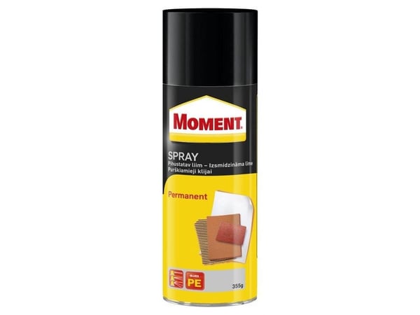 Momenti Per Me MOMENT POWERSPRAY PERMANENT