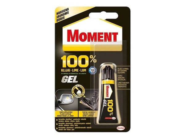 Monroe MOMENT 100% GEL 8G