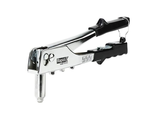 Rapid naglemaskin Rapid Hobby RP09