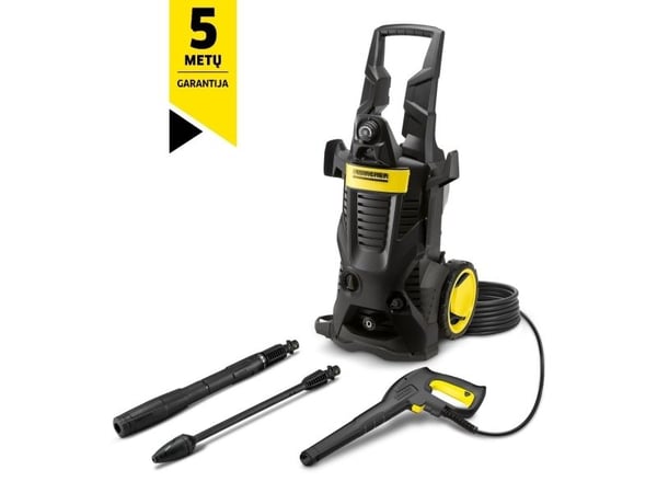 Kärcher K6 SPECIAL -korkeapainepesuri, 3000 W, 160 Bar