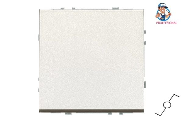 Liregus Two Way Switch Ip6.10-201-01.M/Ch Modern