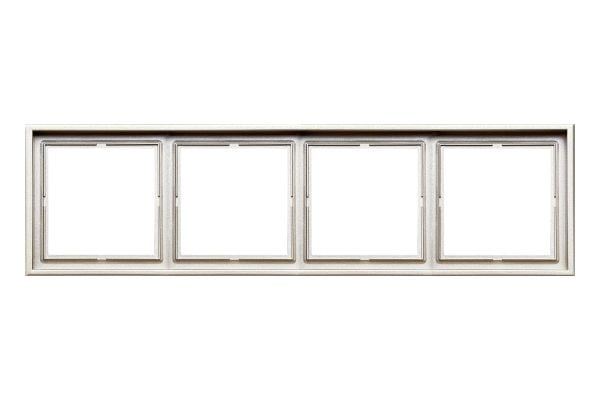 Liregus runko K14-445-04.M/Ch 4Pl Moderni Ch