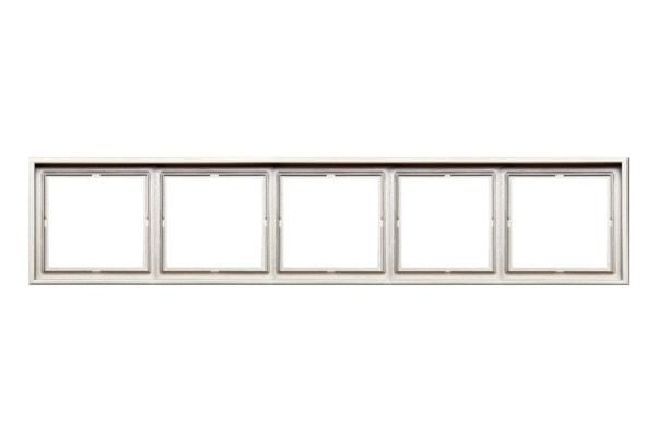 Liregus Kehys K14-445-05.M/Ch 5Pl Moderni Ch