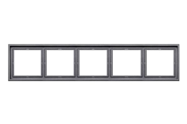 Liregus Kehys K14-445-05.M/Bm 5Pl Modern Bl