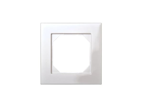 Liregus Frame 1 istuimet valkoinen