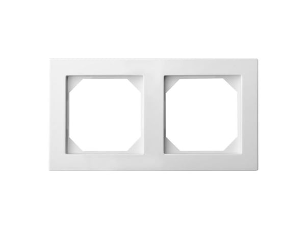 Liregus Frame 2 istuinta valkoinen