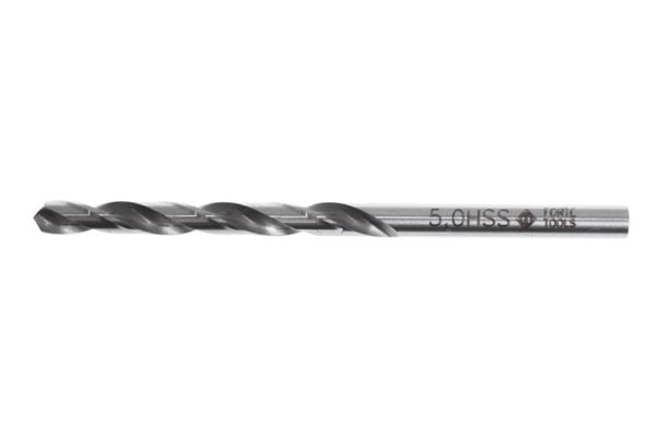 Borrbit Forte DRILL FOR METAL 5.0x86 mm