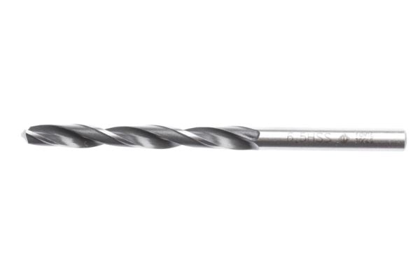 Wiertlo Forte BOR FOR METALL 6,5x101 mm
