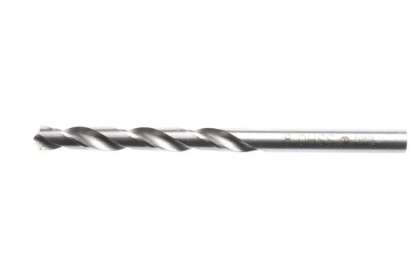 Forte bor til metall 8,0 x 117 mm