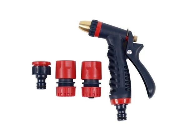 Husholdning spraydyse YM7506 sett