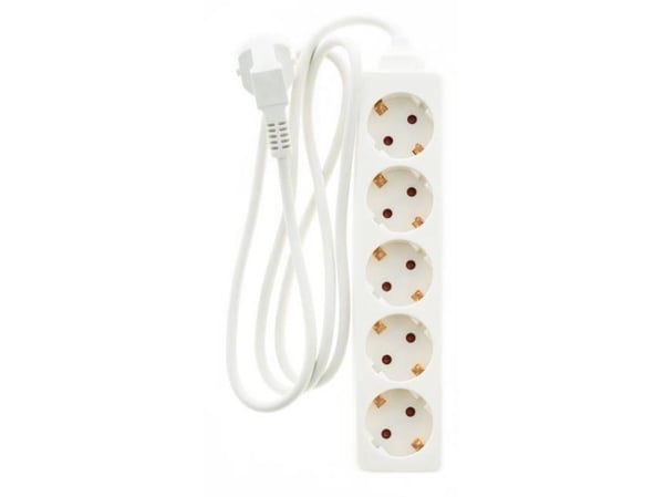 Cometic EXCORD AS-GB05/105B/TXB5D1 3x1,5 5 m