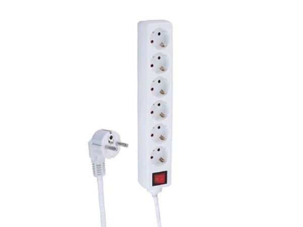 EXCORD AS-GB06S/106BK/TXB6KD1 3x1.5 5msw EXCORD AS-GB06S/106BK/TXB6KD1 3x1.5 5msw
