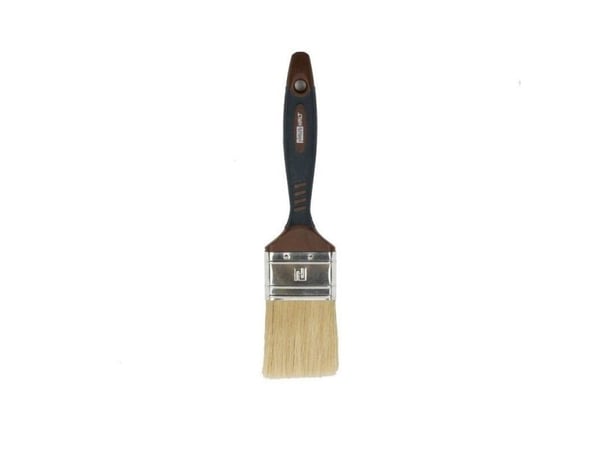 Curaprox plane mixed bristles børste