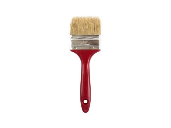 THI FLAT PAINTBRUSH 441 62,5MM OKKO