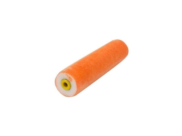FOAM FLUFFY ROLLER RV009 15CM OKKO FOAM FLUFFY ROLLER RV009 15CM OKKO