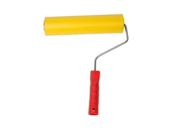 Forte tapetmalerull med håndtak 25 cm OKKO