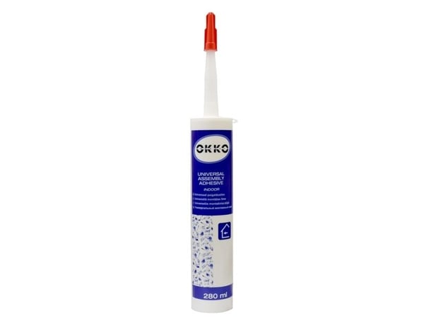 Okko Lim 280Ml Hvit