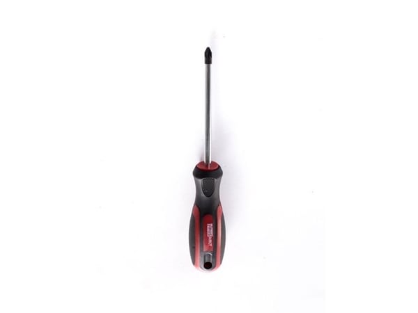 Husholdnings kryssskrutrekker Yf-15501 Pz2 6X100mm