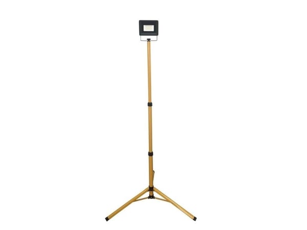 FLOODLIGHT E023E LED 1x20W 4000K IP65