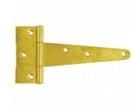 Stabilus grindgångjärn GB-LTH100 100x85x2.0mm ZN