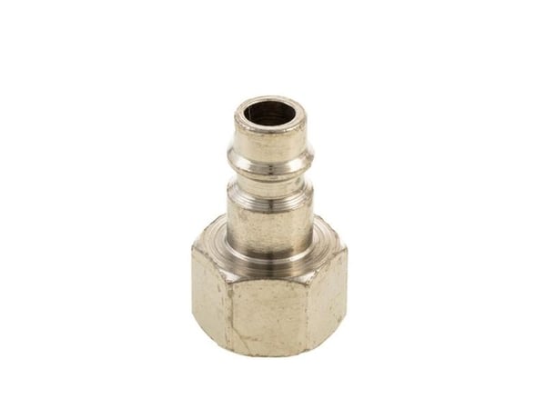PNEUMATIC COUPLING VG159 1/4 F3/8