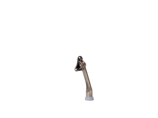 Husholdnings Fixatr-dør Ds079 137X41x30mm gammel messing