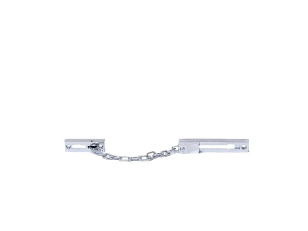 DOOR CHAIN CDG001C 88X44 CROM DOOR CHAIN CDG001C 88X44 CROM