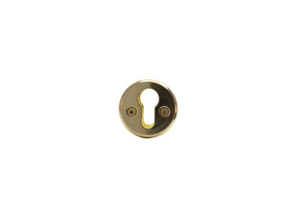Alantec dekkplate 016PZ stål sylinder SB