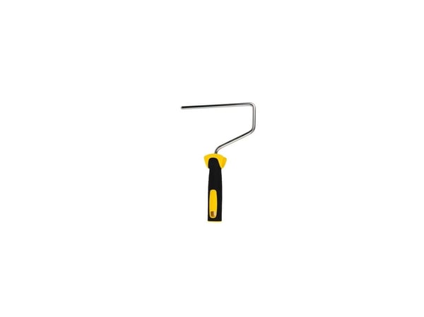 HANDLE FOR PAINT ROLLER 2K 18 CM Ø8 HANDLE FOR PAINT ROLLER 2K 18 CM Ø8