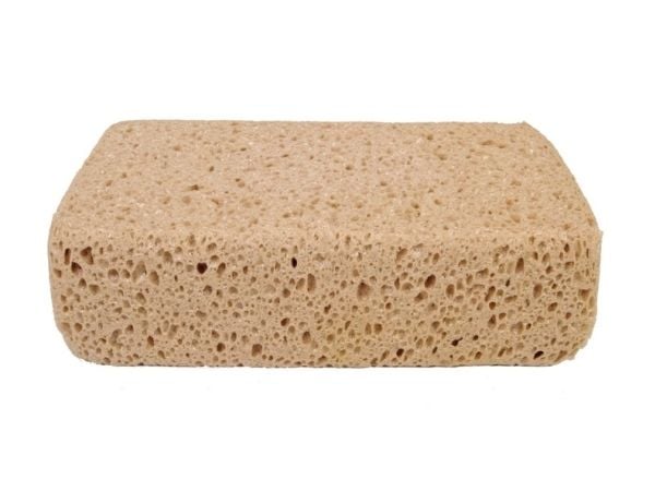 Hushållssvamp 15 Cmx10 Cmx5 Cm
