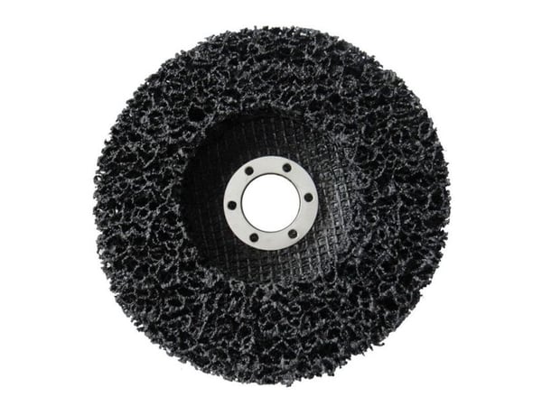 Monroe slipeplate 115 mm