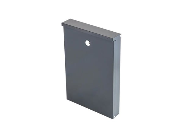 MAILBOXPD955 postkasse ANTRACITE COLOURS
