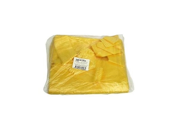 Monroe plastpåsar 100 st 24/6x45