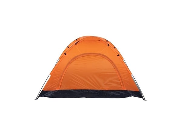 Camping­tält Sourcing DOME TENT 1 LAYER FOR 4 PERSONS